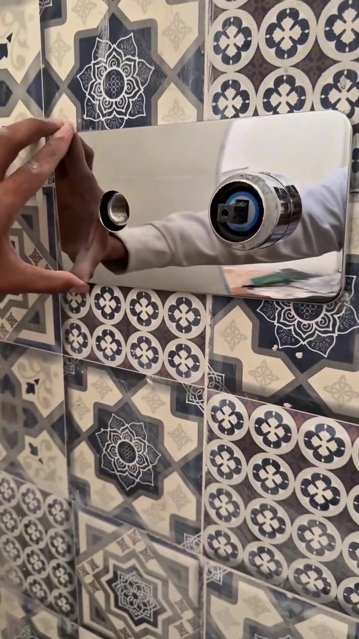 ✔️ التشطيبات النهائية لخلاط تسكا شطاف وشاور

📞 للحجز والاستفسار: ***********
