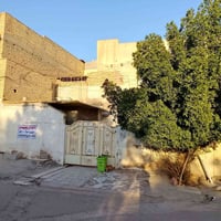 الدار • ٣٠٠م • حي العسكري