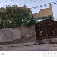 الكرامه • ٢٠٠م • طابو ملك