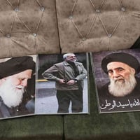صور خشبيه • قياس٣٠/٤٠ • قضاءالفجر