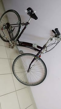 بايسكل • حجم كبير • ما بي خلل