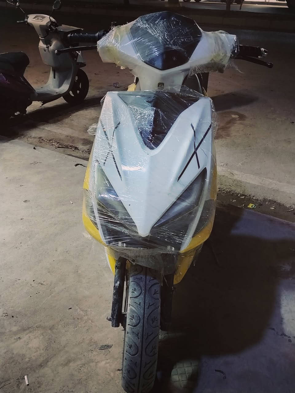 سلام عليكم شباب ماكس يباني لبيع كلشي شقال سلف كهربايات سعر مناسب 200 وبي مجال ما بي اي عيب شراي تعال خاص


**إذا كنت صاحب هذا الإعلان وتريد حذفه لأي سبب، رجاءا أرسل رسالة إلى الدعم الفني**