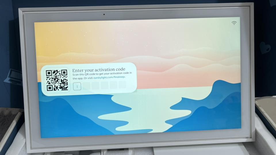 شاشه بهذا الشكل التفاصيل داخل الفيديو


**إذا كنت صاحب هذا الإعلان وتريد حذفه لأي سبب، رجاءا أرسل رسالة إلى الدعم الفني**