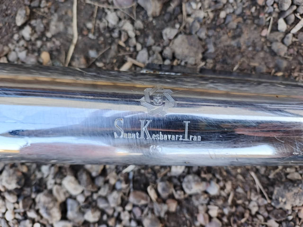 سلام عليكم قراض دراجه مستخدمه للبيع المكينه موديل 15 شرط التشغيل تفحص وتأخذ مكان كوت سيد شاطي ((***********))
