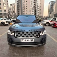رانج روفر 2020 • سيارة رنج روفر • Range Rover 2020 • وكالة سردار • رنج...