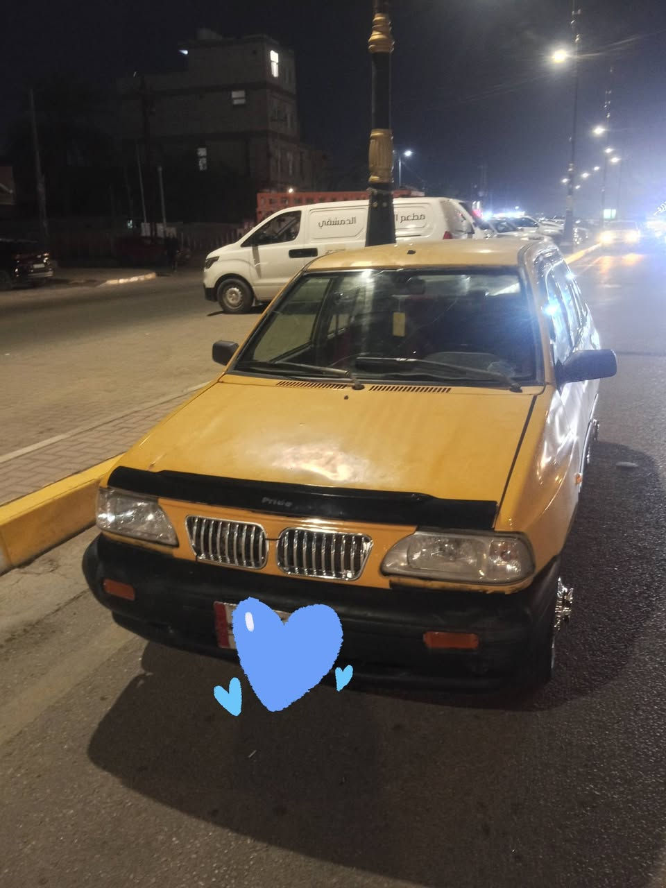 سايبا موديل 11رقم بابل الماني  سياره محرك  كير جدد حداديه جديده كهربائيات  شغاله كلها
تخم تاير عظمتها حلو مابيها حادث شواصي نظاف وغرفتها نظيفه راعيها مااندله السعر14وبيها مجال الشراي يتصل وبلخدمه
***********
***********
