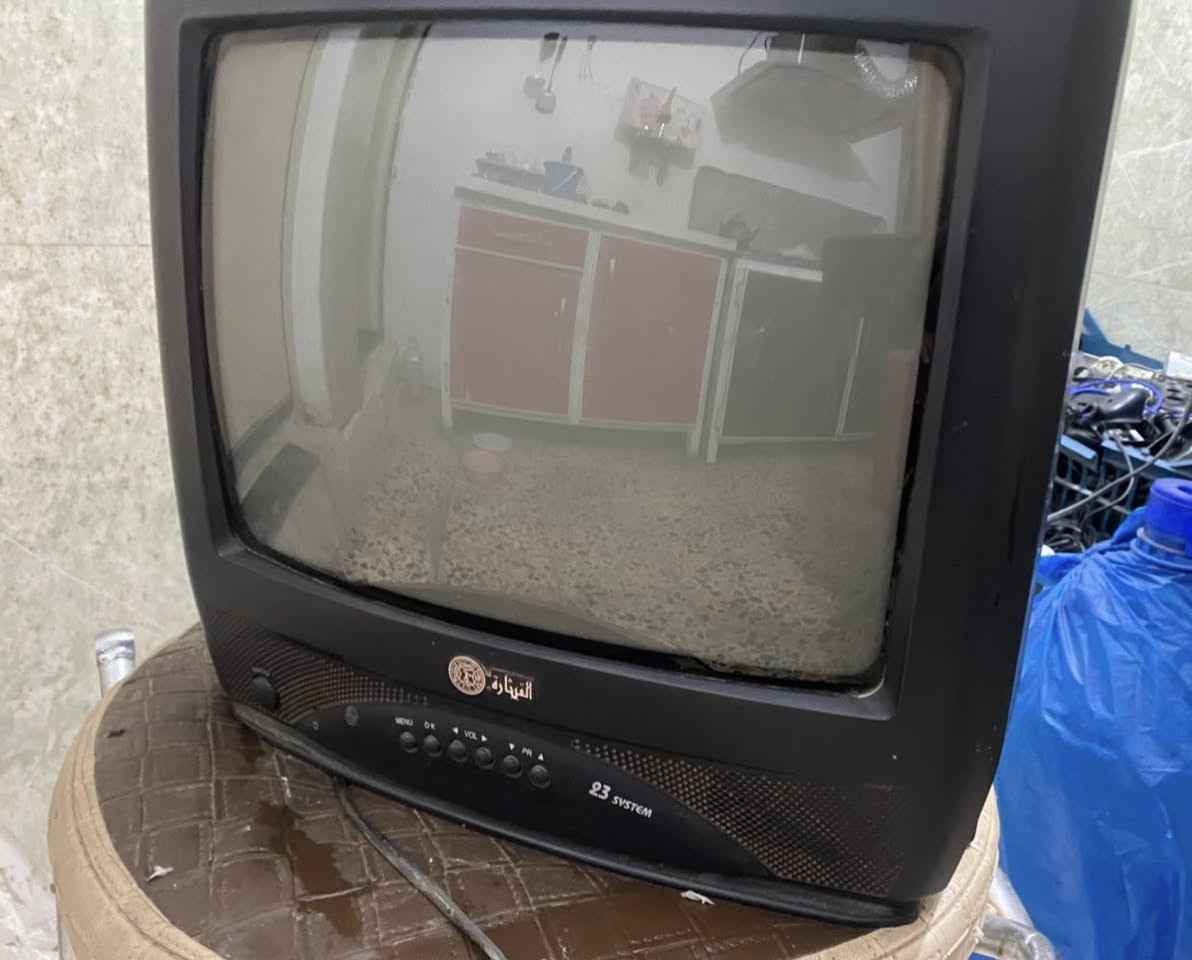 مجموعة تلفزيونات شغالة ملونة
مكاني بغداد
توصيل فقط داخل بغداد


**إذا كنت صاحب هذا الإعلان وتريد حذفه لأي سبب، رجاءا أرسل رسالة إلى الدعم الفني**