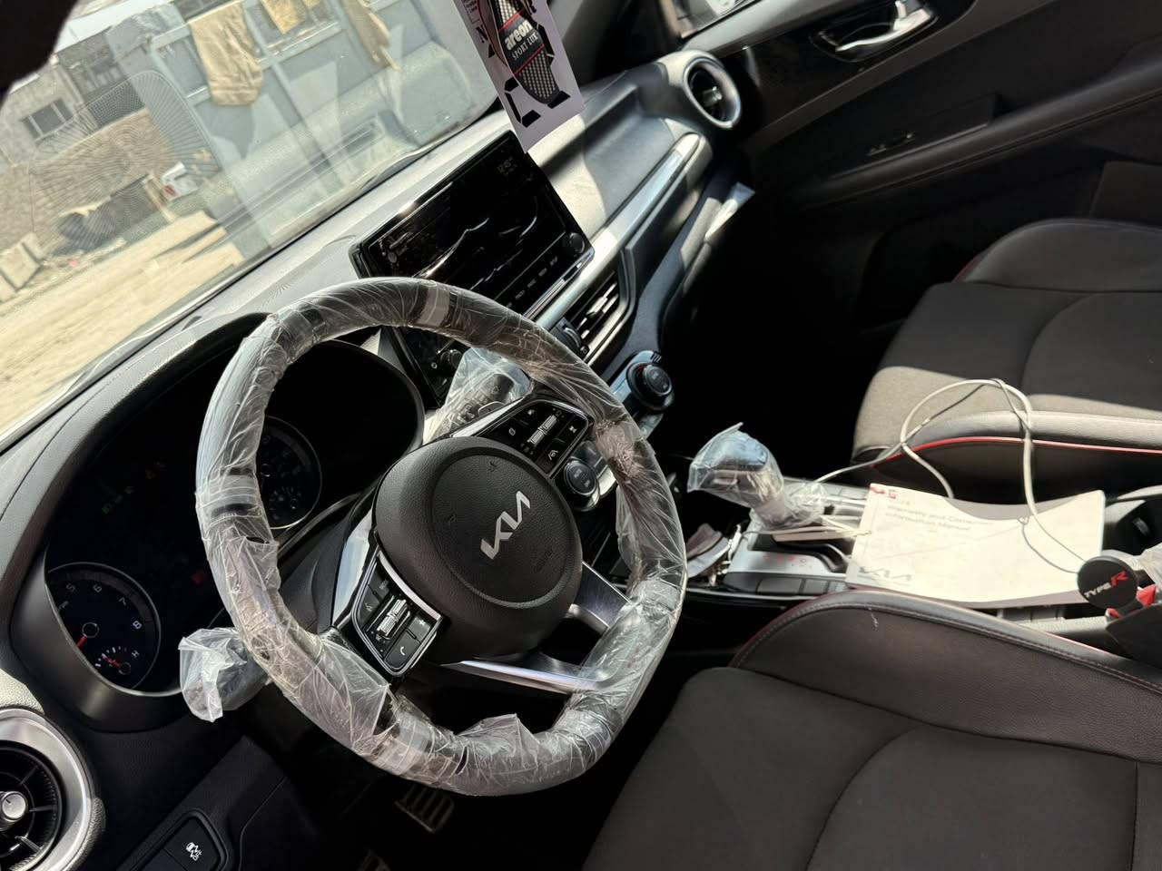 السلام عليكم
فورتي GT2022 تيربو فول عدا سلايد رقم اربيل السياره بيها جاملغ امامي مبدل بدون ضربه لا بجم ولا كلشي بدون ايرباك يعني ايرباك ماطاك وبيها مكانات بارد + رصعتين بلسقف مال شحن وليس حالوب يعني سياره بدون كلشي ماشيه ب امريكا 100 وبل عراق 116 محرك مامفتوح سياره تطلع بيها تراي وسياقه تخبل مال زيرو وبانزين عادي صمه شاشه جبيره
تبريد قطعتين
رادارت امامي خلفي
تبريد قطعتين
نحديد مسار
نشره داخليه ترحيب بيبان
وبعد مواصفات الفورتي معروفه ال جيتي
انضمه قياده
وسعرها مناسب 148 وبيها مجال *********** محمد اللهيبي مكانها الموصل
