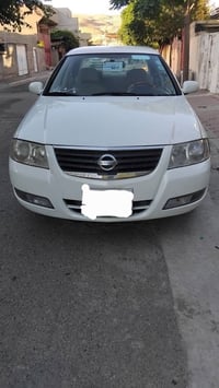 صني • ٢٠١٠ • قير اوتوماتيك