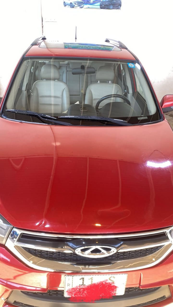 تيكو 2018. استلام 2023
ماشيه  73 الف
مابيها اي قطعه صبغ
مواصفات معروفه لللجميع
 كير ميكانيك 
محرك 2000
نظام ABS
تخم تايرات جديد
اغلب ادوات سياره بلاديه مال شركه
مكان سياره بغداد 
السعر 95$ بيها مجال
استفسار. اتصال. / ***********
