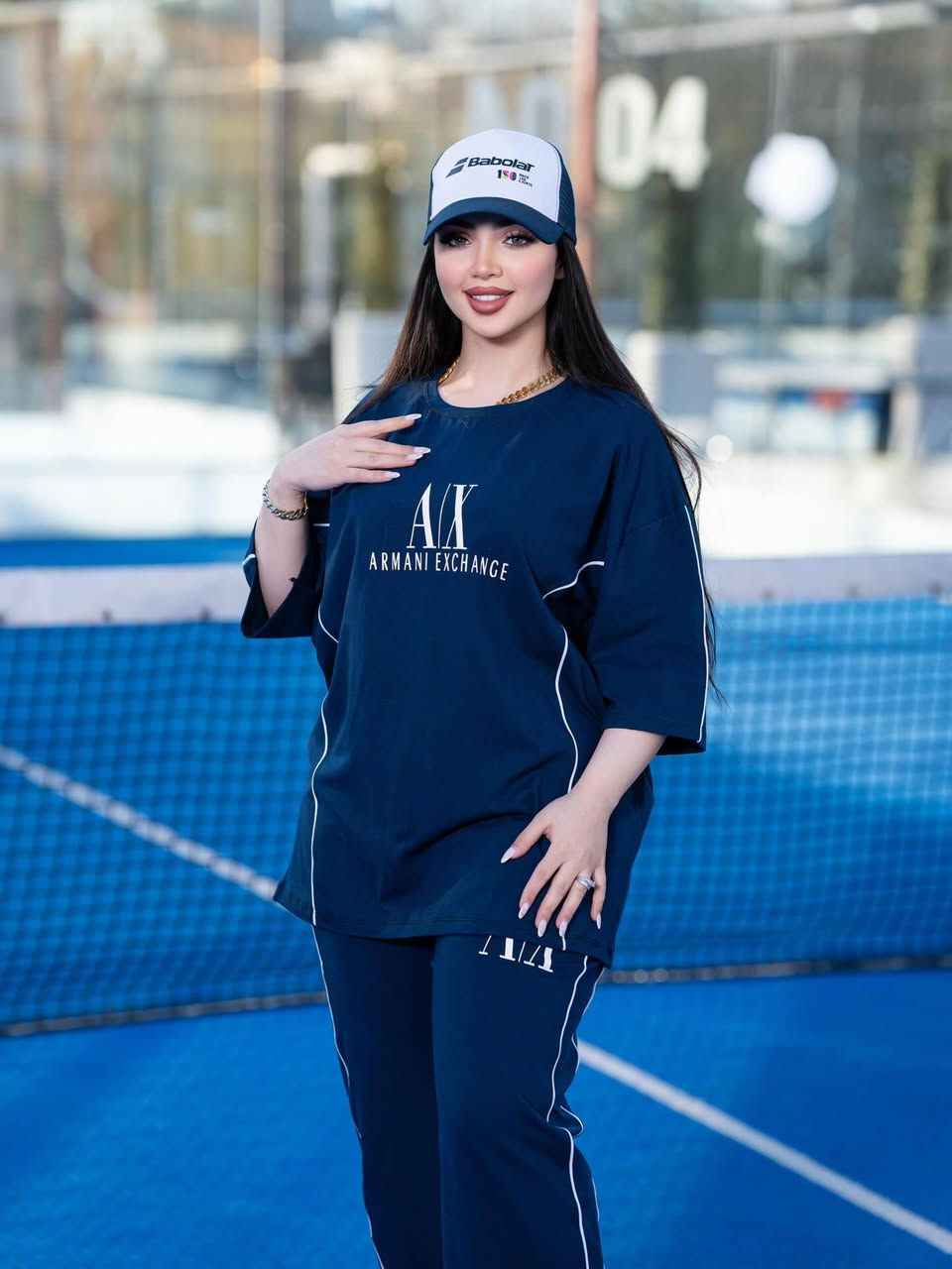 تراك adidas رياضي خامه درجه اولى فول😍موديلات ٢٠٢٦
القياسات .  L. Xl. Xxl. Xxxl
العنوان.  محمد عبد الامير ..ديوانيه. قضاء الشاميه. شارع الاطباء
قيصريه المدينه. مقابل حسنين جسام

متوفر توصيل جميع المحافظات 🚕


**إذا كنت صاحب هذا الإعلان وتريد حذفه لأي سبب، رجاءا أرسل رسالة إلى الدعم الفني**