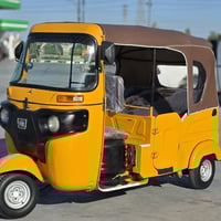 تكتك 22 • مرقّم • المجر