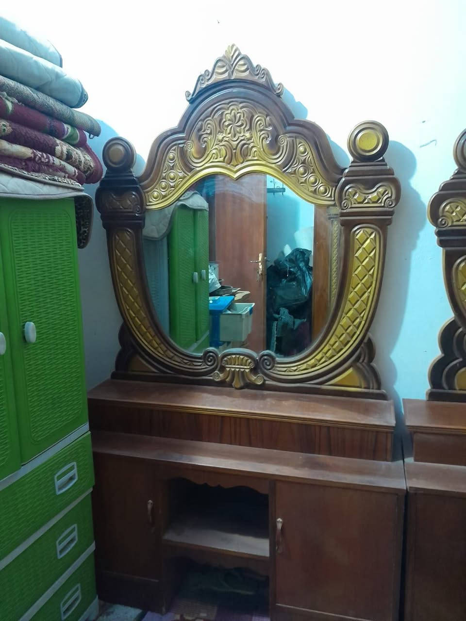 غرفة اخشاب نضيفة  لسعر ب 800وبيهة مجال قليل


**إذا كنت صاحب هذا الإعلان وتريد حذفه لأي سبب، رجاءا أرسل رسالة إلى الدعم الفني**