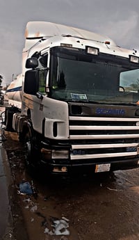 نقل ماء • رش • الفاو