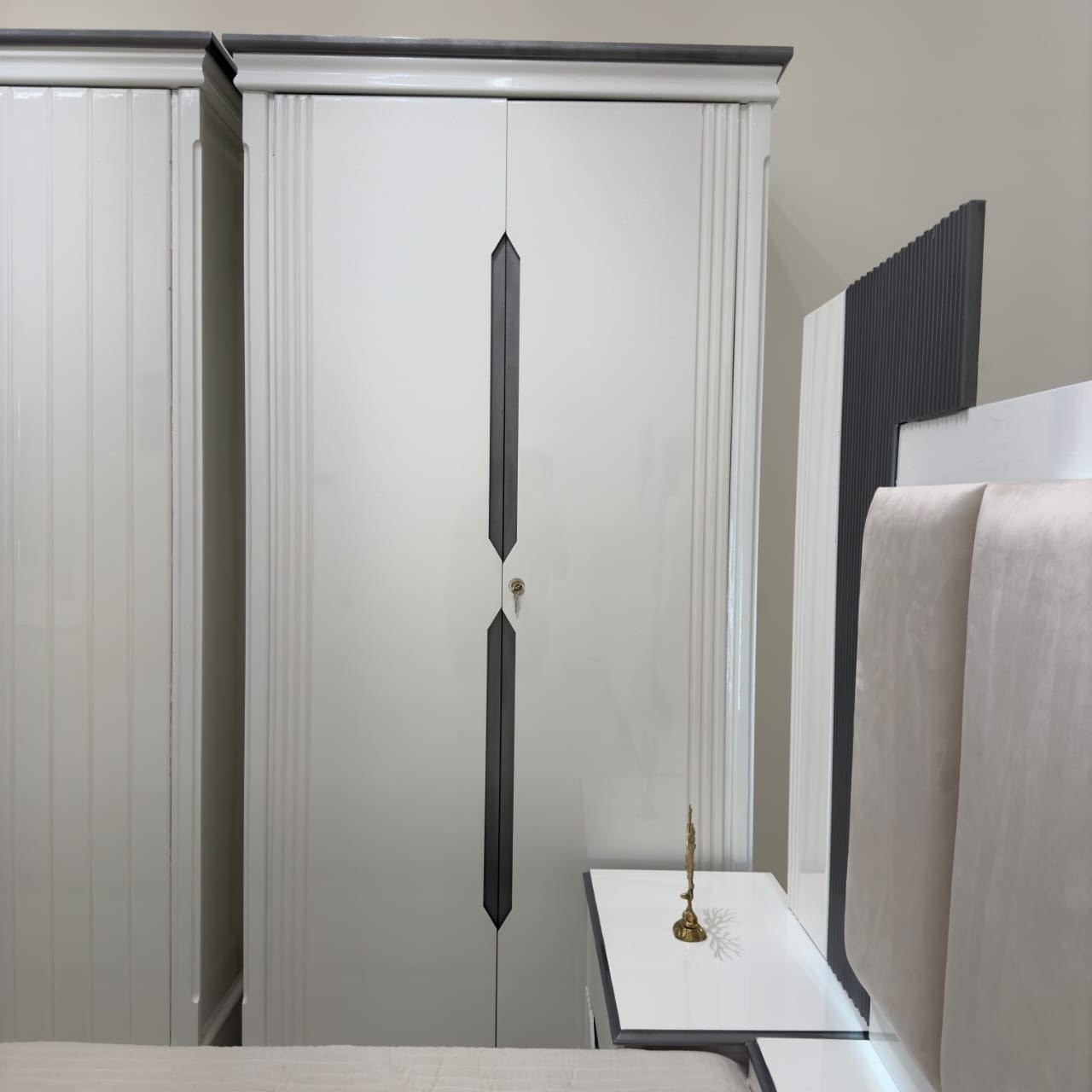 توفر هذا الموديل من جديد


**إذا كنت صاحب هذا الإعلان وتريد حذفه لأي سبب، رجاءا أرسل رسالة إلى الدعم الفني**