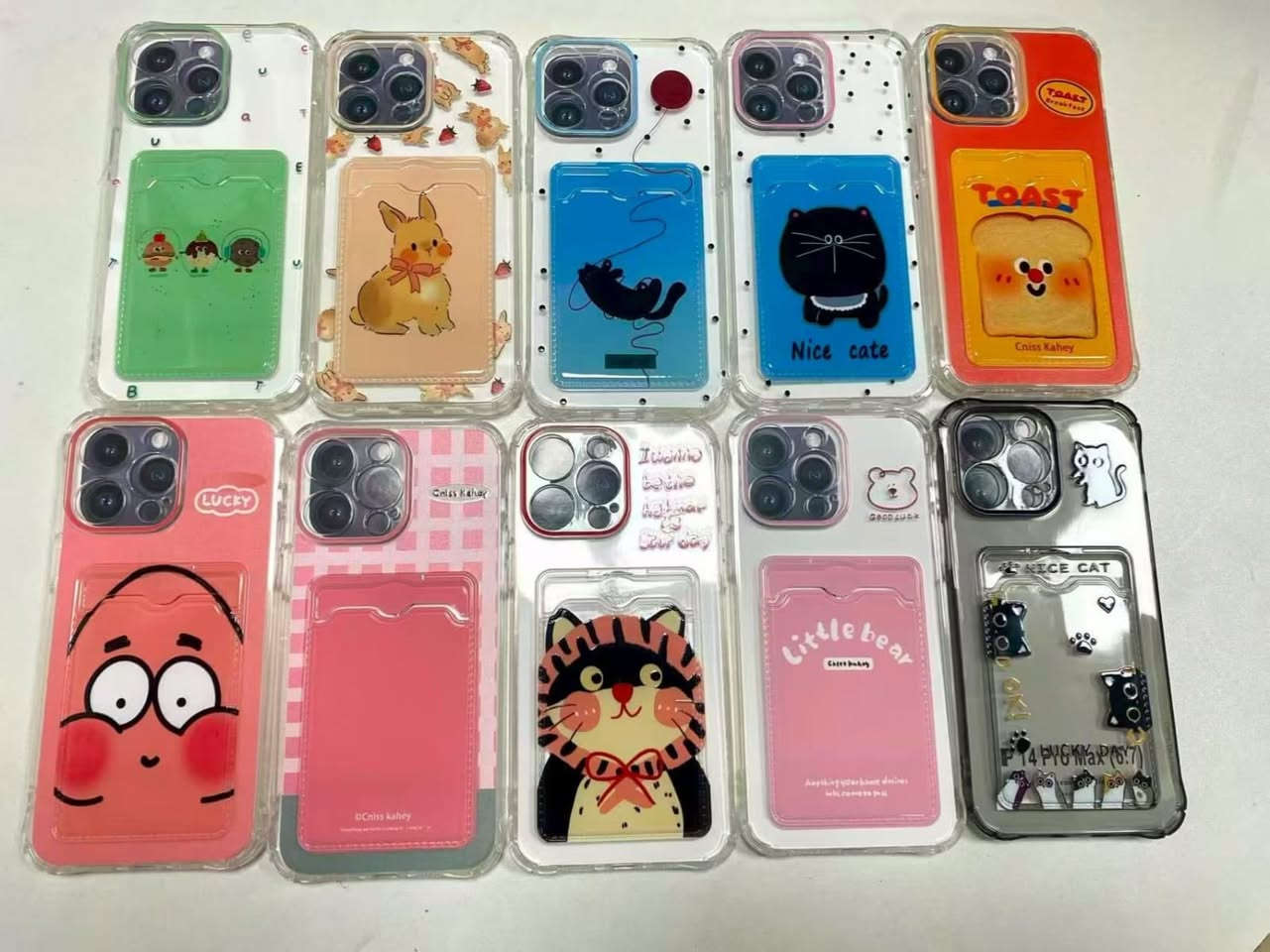 جمله فقط/أيتمات كامله/السعر جوه السوق


**إذا كنت صاحب هذا الإعلان وتريد حذفه لأي سبب، رجاءا أرسل رسالة إلى الدعم الفني**