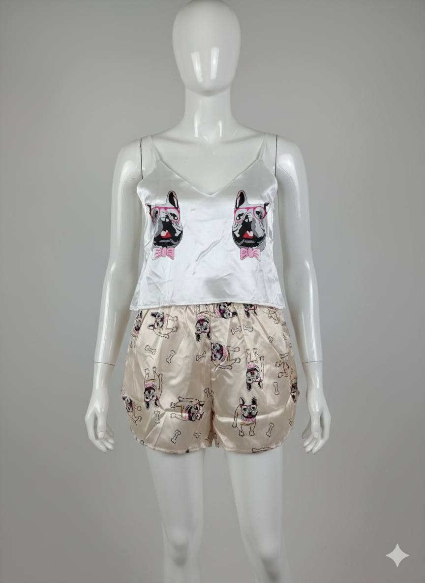 سيت نوم ستن من شي ان💜 
السعر ٥ الف فقط ♥️
للحجز خاص
يوجد توصيل لجميع المحافظات ٥ الف
داخل بابل ٣ الف


**إذا كنت صاحب هذا الإعلان وتريد حذفه لأي سبب، رجاءا أرسل رسالة إلى الدعم الفني**