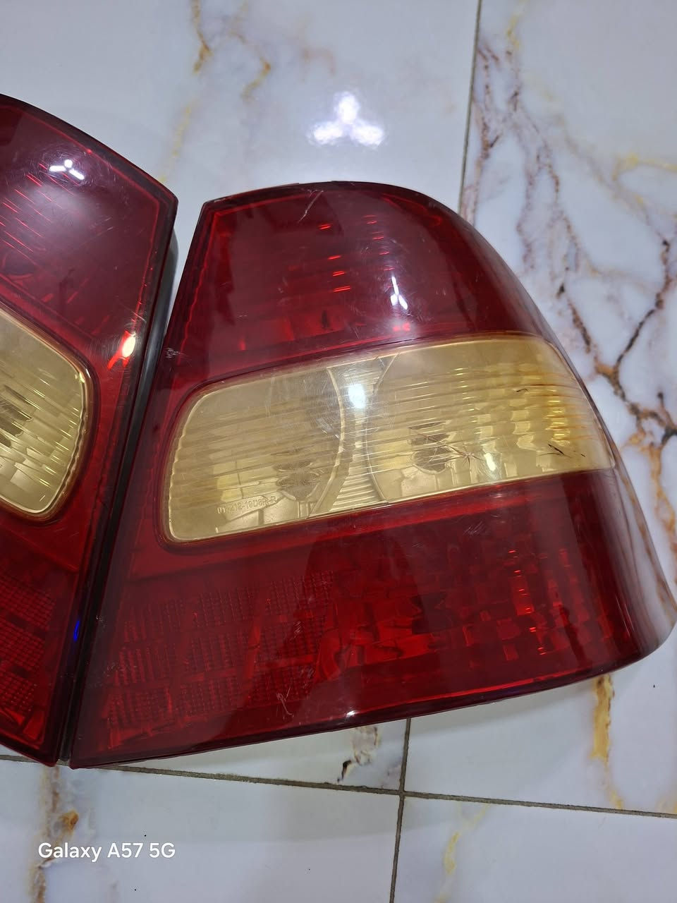 السلام عليكم زوج بكلايتات كورلا بيكاتشو 2002 السعر 75
بغداد الشعب ***********
