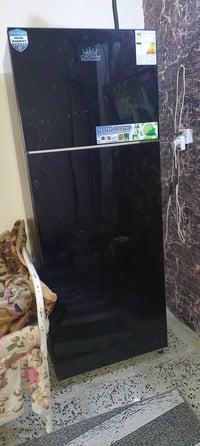 ثلاجة • جديدة • المضخه الثاني الشهداء