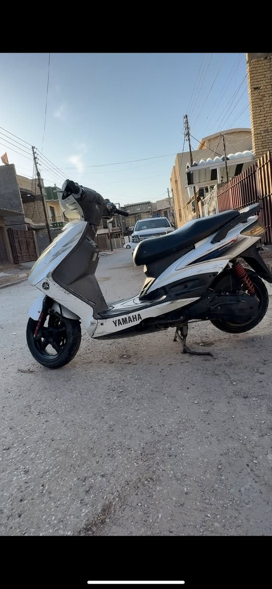 سلام عليكم دراجه سكنس فحل للبيع دراجه مال رمبه لمكينه بلاديه سبانه ماممدوده عليه بعده بملاحهه كفرات كله مختمات بس يرادله شويه ترتيب كهربائيات كامله اضويه اشاير  دبل اشاره كله شغال  كلجات جدد معدله حلو شلعته حلوه صلنصته لبلاديه موجوده دراجه رايده ب٦٠٠وبيه مجال المكان بغداد المحموديه


**إذا كنت صاحب هذا الإعلان وتريد حذفه لأي سبب، رجاءا أرسل رسالة إلى الدعم الفني**