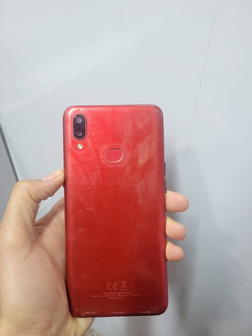 سلام عليكم  اجهزه مستخدمه للبيع تفاصيل جوه الصوره 
*********** واتساب
