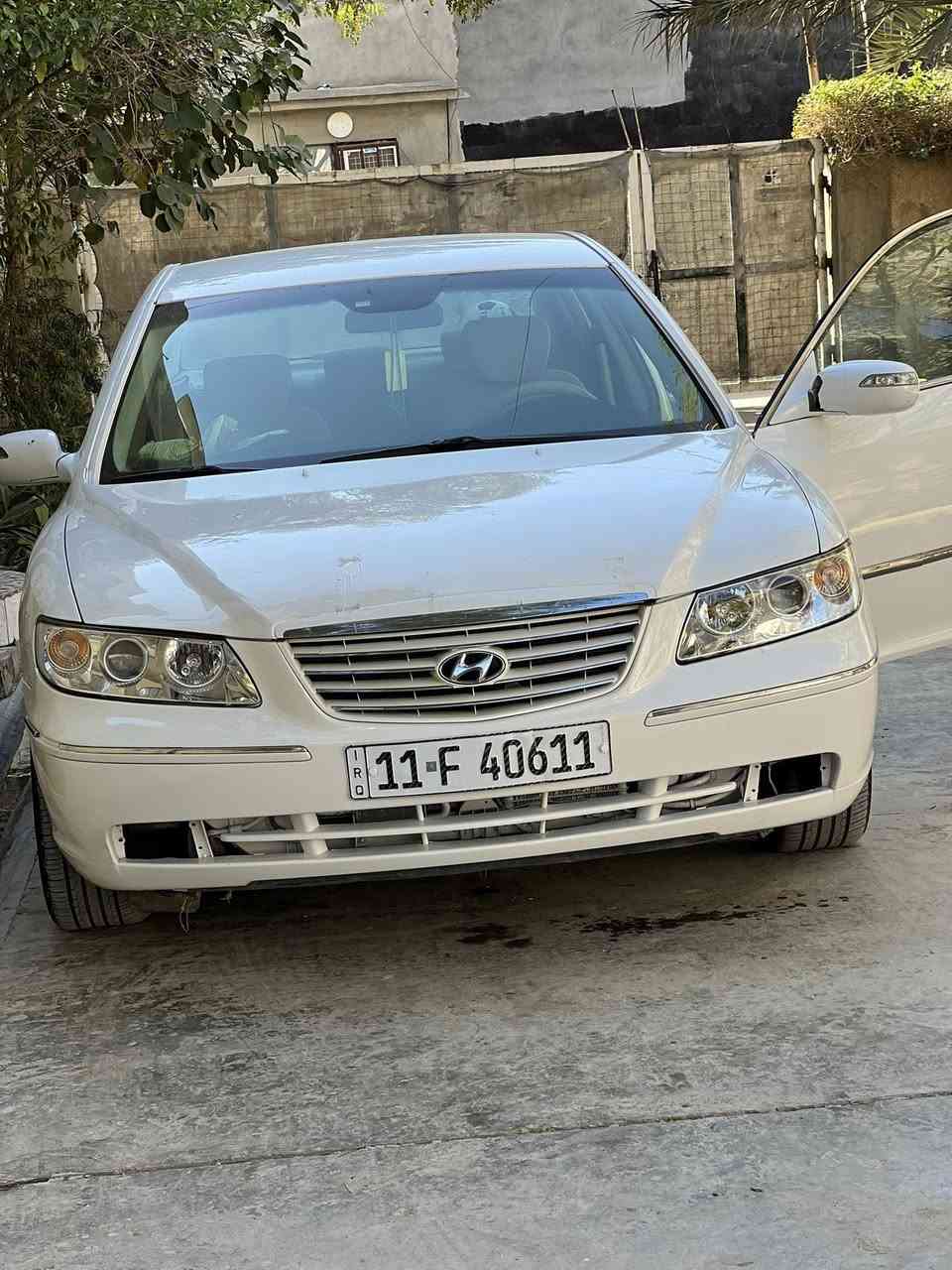 السلام عليكم  ازيره مكينه 3300
موديل 2008
تبريد قطعتين
شاشه
حساسات خلفيه 
صبغ جلملوغ خلفي يم البانزين وجاملوغات اماميه والبنيد بدون دواخل يعني 4 قطع 
ويل وتاير جديد حجم 17
صدر امامي خلي كله جديد أني شديته
رقم بغداد
السعر 93 وبيهه مجال بيع أو مراوس
***********
