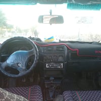 فيكترا • ١٩٩٢ • محرك ١٦