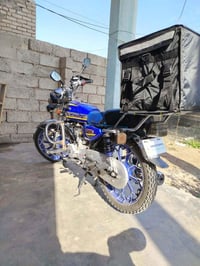 ماطور موديل 25 • يحتاج شغل • الشرقاط