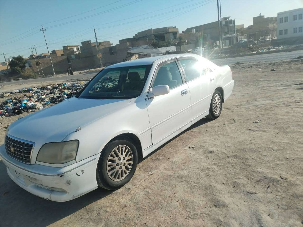 ملكه اداوات كصه جنطه سعرها ٣٠ وبيه مجال ماكو هيج سعر جوه سوك بس لن مستعجل على بيعته محرك ففتي كارتون جاهزه تبريد كهربائيات مكان ناصريه مركز ***********
