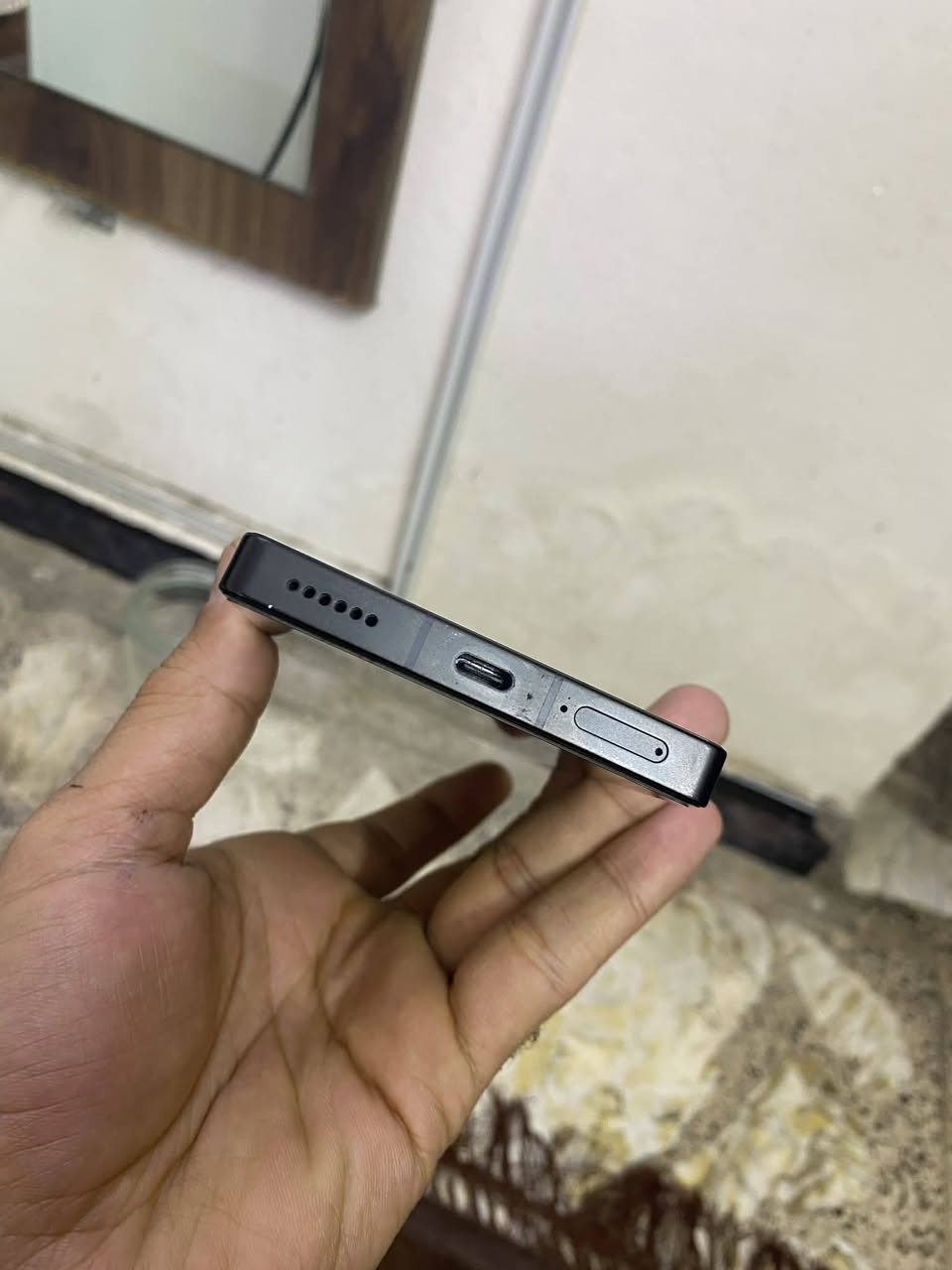 سلام عليك ريد ماجك 10برو ذاكره 512 رامات.16+12 جهاز نضيف كلش جديد كرتونه موجده مروس أس 24التره..أو شومي14التره..


**إذا كنت صاحب هذا الإعلان وتريد حذفه لأي سبب، رجاءا أرسل رسالة إلى الدعم الفني**