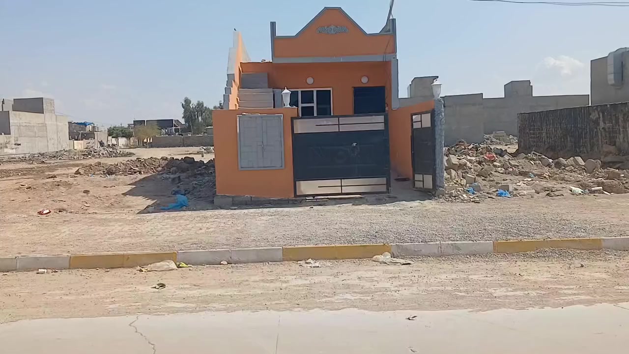 بيت تجاري منطقه ٥٥

١٢٠ متر نقص سيراميك وبياض فقط 

***********
