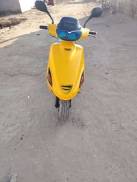 دراجة فراشه • ميسان ناحيه السلام • شغاله