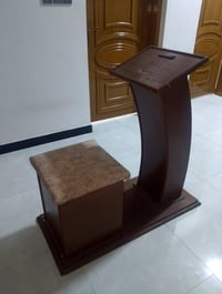 مصلايه خشب • نضيفه كلش • كوفه حي ميسان