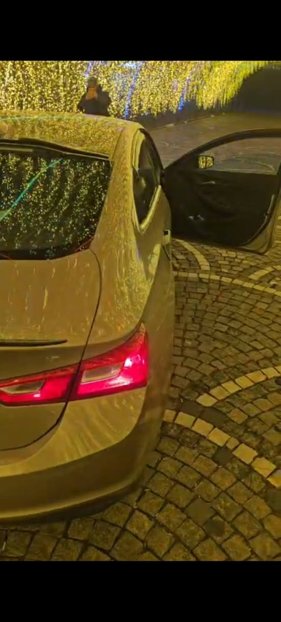 السلا م عليكم ماليبو موديل 23 رقم بغداد بيه 3قطع بس سياره كير محرك مفوله من كلشي وسعره مناسب البيع بسبب السفر وينهم عشاق الأمريكي
*********** / السعر جوا السوك بسبب السفر مانريد كثير 110وبيه مجال للشاري حك العمله
