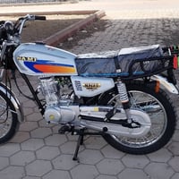 دراجة • موديل ٢٣ • أوراق أصلية