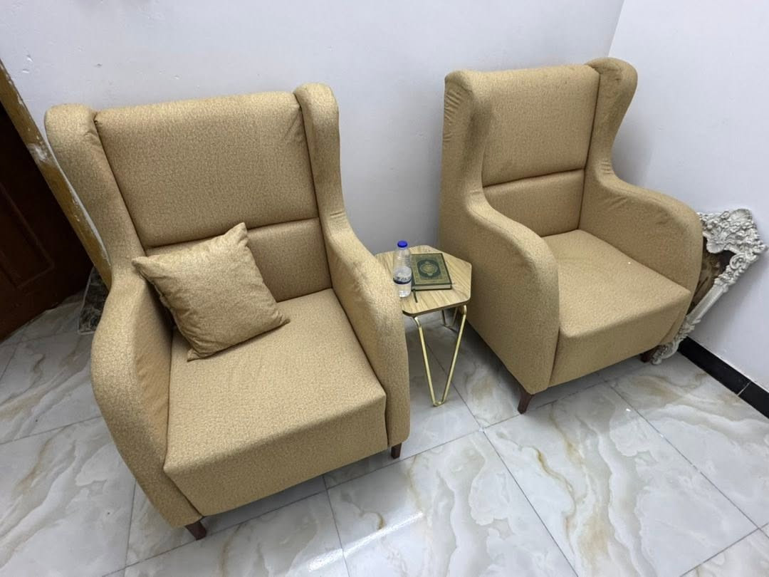 سلام عليكم تخم ١٠ مقاعد ب ٢٠٠ الف بغداد المعالف


**إذا كنت صاحب هذا الإعلان وتريد حذفه لأي سبب، رجاءا أرسل رسالة إلى الدعم الفني**