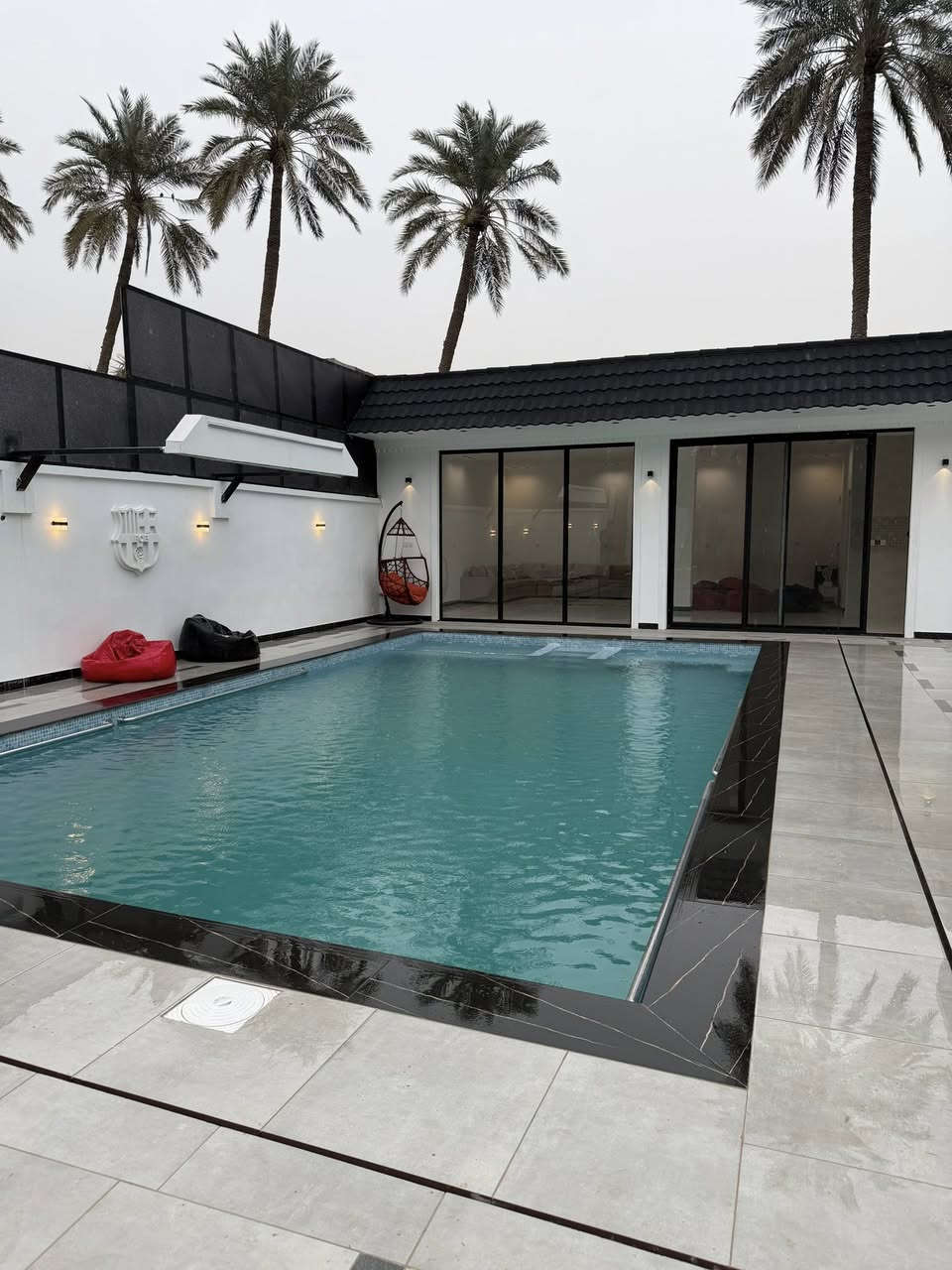 منتجع إلوريا💎 متوفر ايام العيد 😍 🌴 للحجز ***********
