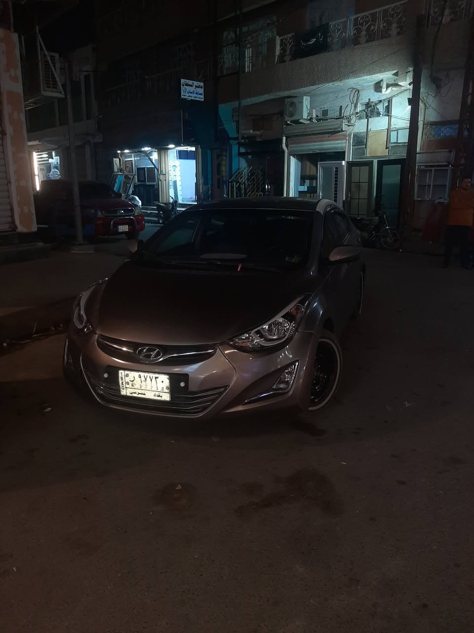 النترا 2014 امريكي مكينه 2000 دوش ضررها قبل صنودك ويم القفل معدل السياره مصبوغه حزام مكينه كير جدد تبريد فول تحكم ستير شاشه كامره باتري سلف منضومه بريك جديد مكانها كوت وراعيها يمي سعرها 98 وبيها مجال ***********
