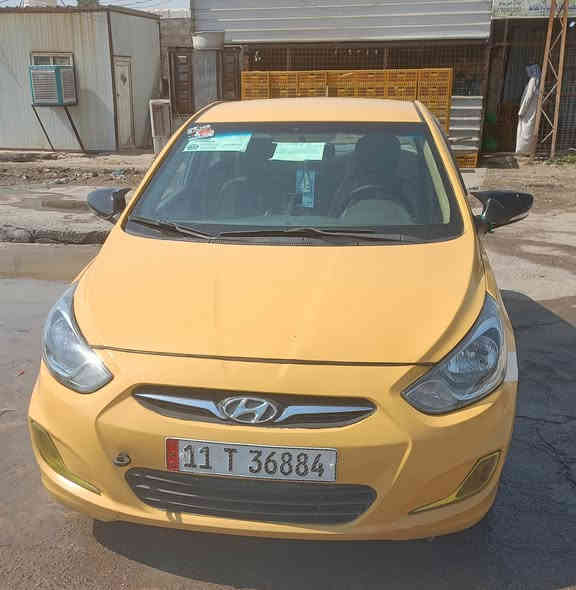 للبيع #مكاني_بغداد
#السعر_83$#وبي_مجال 
اكسنت خليجي موديل #ب2013 محرك دوش #A1600
#رقم_بغداد_انكليزي_بسمي
مواصفات شاشه  كامره دواره تحكم ستيرن اشاير بالمري  نضام ايكو وبعد مواصفات معروفه 
كير ومحرك مكفولات لاتقيص ولا تبخير تبريد خير من الله حداديه جديده ماصارله سبوع باتري جديد تخم تاير دوشمه جديده متصرف عليه اي شي 
شاصي لغد تكم حوض مكفولات بدون اي حادث 
#تفاصيل_اتصل_وبخدمتك 
***********
***********
