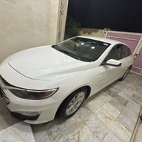 ماليبو 2024  ماشية 24 الف كم مكفولة  07726537720