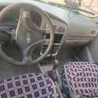 شيري كوين • مكينة وكير • الخصيب