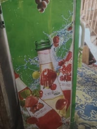 ثلاجة عرض • كربلاء • كراج الطاقه