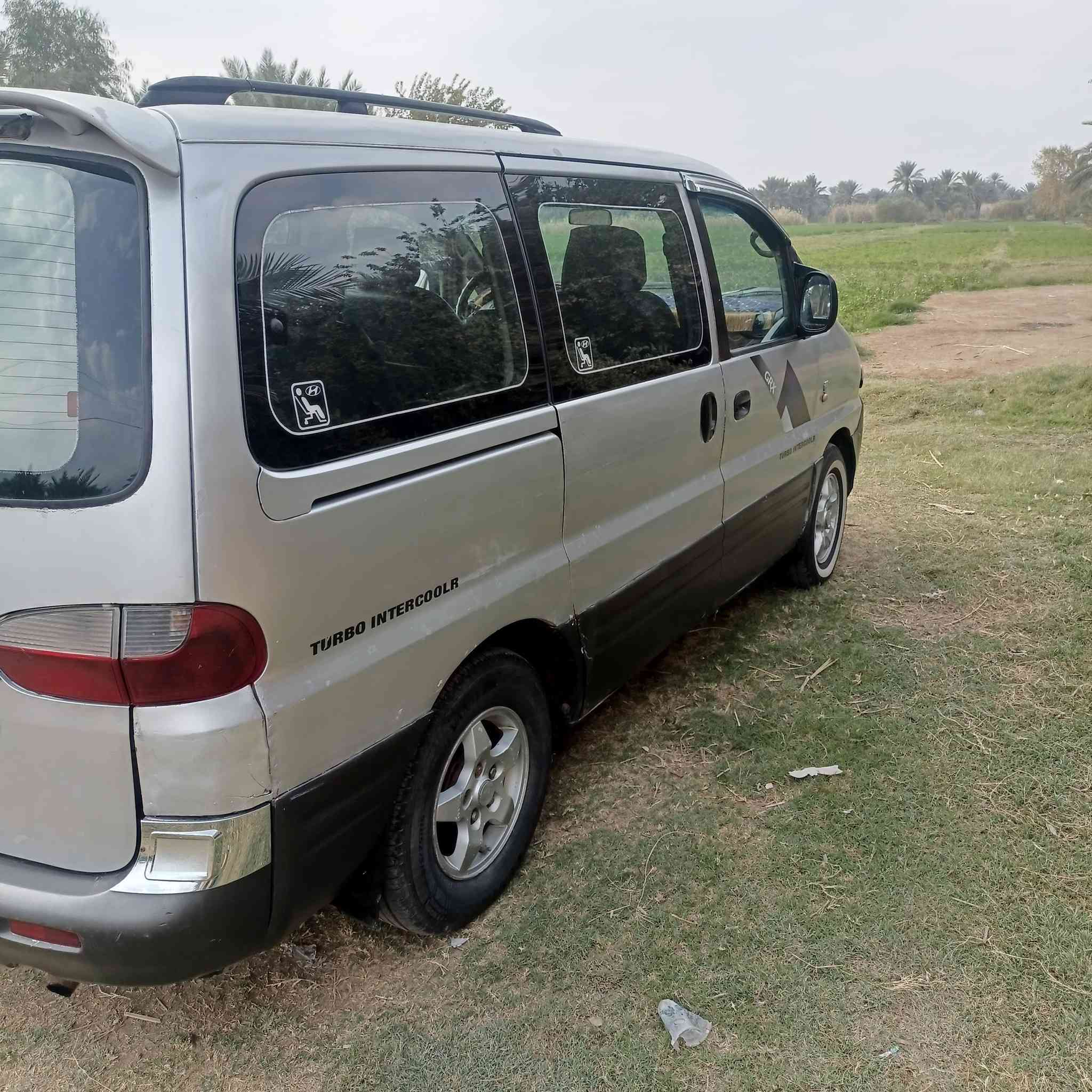 ستاركس بترة خصوصي موديل ٢٠٠١ رقم انكليزي بسمي السعر ٦٠
رقم ***********
بابل الحمزة الغربي
