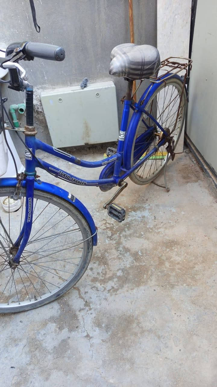 باسكل ياباني 100 وعندي توصيل داخل كربلاء


**إذا كنت صاحب هذا الإعلان وتريد حذفه لأي سبب، رجاءا أرسل رسالة إلى الدعم الفني**