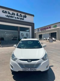 توكسن • ٢٠١٣ • ماشي ١٣٠٠٠٠