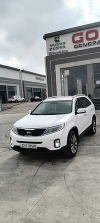 سورنتو • ٢٠١٤ • محرك ٢٤٠٠