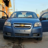 افيو • ٢٠٠٧ • قير عادي