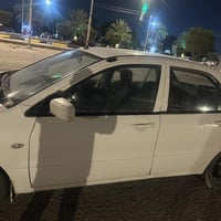 محرك جديد • قير نظيف • ٢٠٠٦