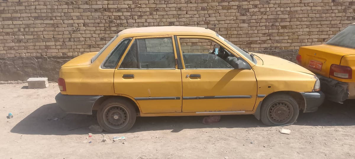 سايبا للبيع موديل 11نفخ مصفره هيئه وغرامات رقم نجف مالك ديوانية مكان سياره ديوانيه قرب عمارات زيتون كير مكفول حدادية 70 بالمئه مكينة بية تبخير بدي شوف العين سعره 12ورقة سنوية 27عزيزي اتكلب وتقتنع وبيك خير ودلل مايعجبك اعبر وكون ممنون منك ***********
