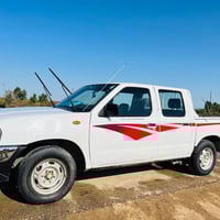 بيك اب • ٢٠١٣ • ذي قار